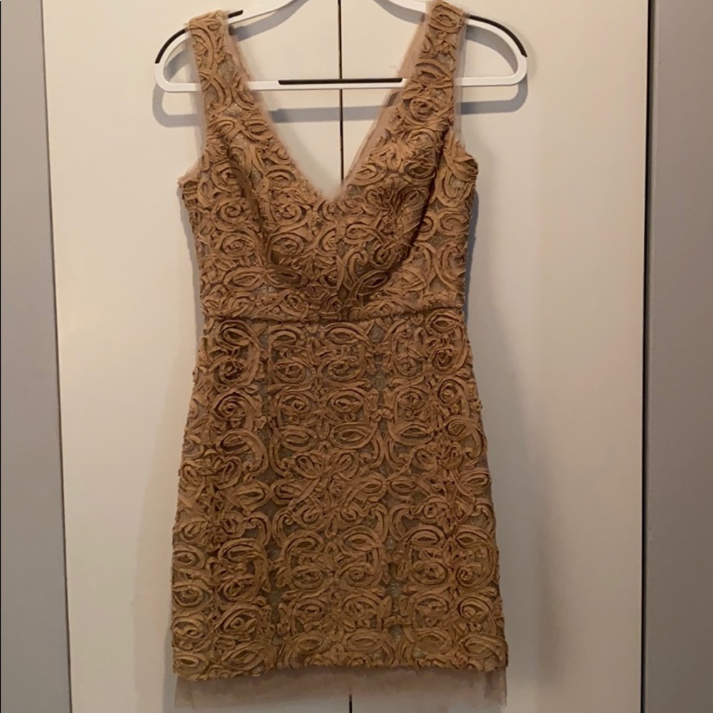 BCBG MaxAzria Dress